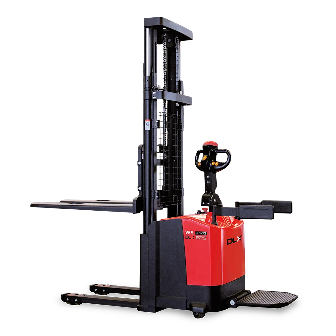 รถยกสูงไฟฟ้า