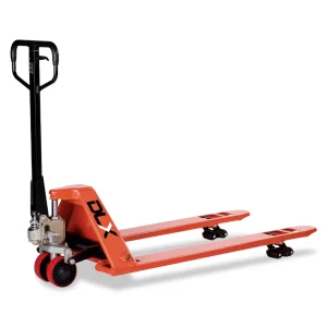 รถยกลากพาเลทแบบเตี้ย 1.0-1.5 ตัน