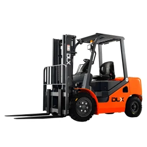 รถโฟล์คลิฟท์ดีเซล