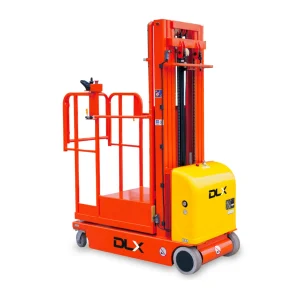 รถหยิบสินค้าแบบไฟฟ้า 300 กก.