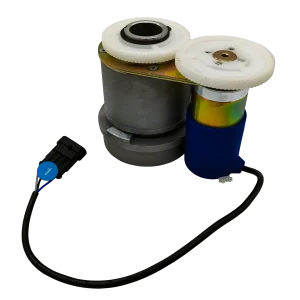 ชุดคอบังคับเลี้ยว+เซนเซอร์