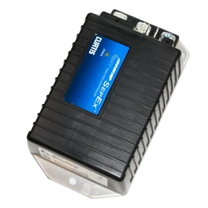 กล่องควบคุม