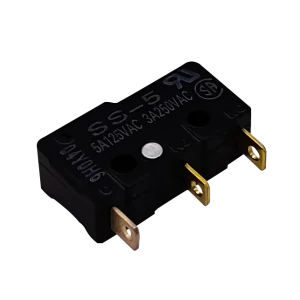 สวิตช์ปุ่มกดขึ้น-ลง