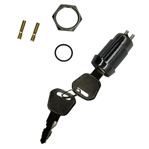 ชุดกุญแจ