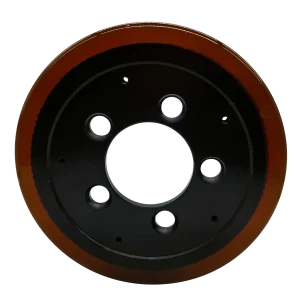 ล้อขับเคลื่อน ขนาด 250x75 มม.