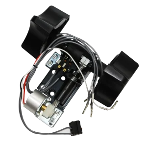 ชุดควบคุมความเร็ว