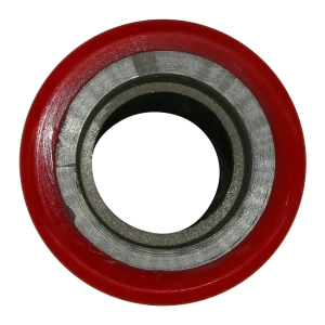 ล้อพียู ขนาด 95x80 มม.