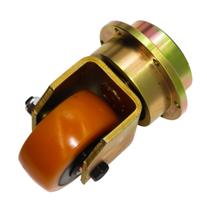 ล้อประคอง