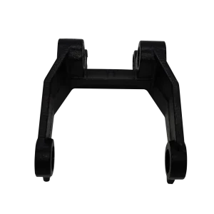 ก้ามปูใส่ล้อเหล็ก