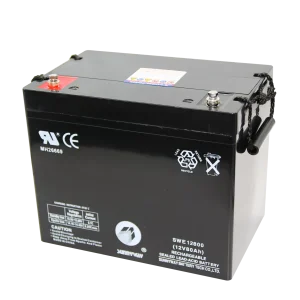 แบตเตอรี่