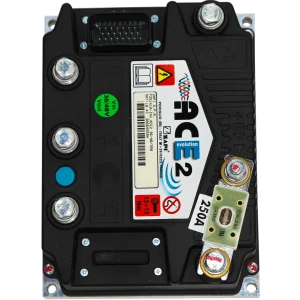 กล่องควบคุมระบบขับเคลื่อน