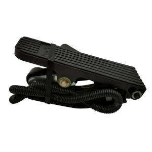 คันเร่งไฟฟ้า